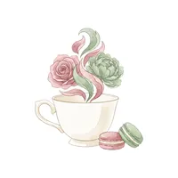蜜芽 社区标志